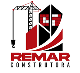 Logo de construtora parceira da Brasil Escoras