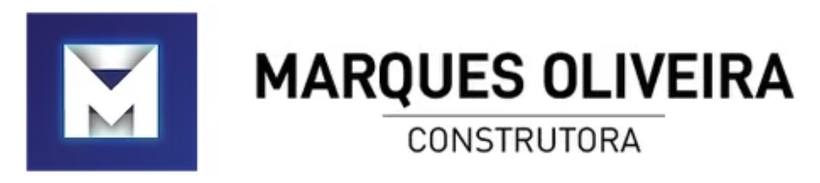 Logo de construtora parceira da Brasil Escoras